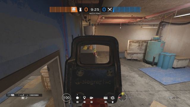 10 Tips and Tricks You need for Operation Void Edge - Rainbow Six : Siege смотреть онлайн