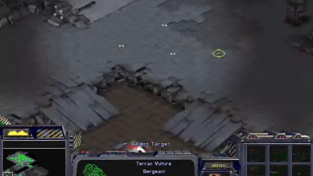 Let's play Starcraft: Brood War! Part 11 Meet the Protoss смотреть онлайн