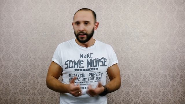 ПСИХОЛОГИЯ МАТА. Мат рушит структуру ДНК? смотреть онлайн