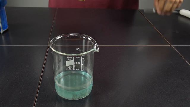 Magnesio y Agua. Reacciones Químicas. смотреть онлайн