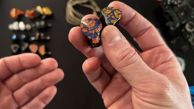 IT SHOOK ME! Thieaudio Created A MONSTER! - MONARCH MK3 Review смотреть онлайн