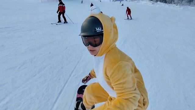 ГОРА СОБОЛИННАЯ смотреть онлайн
