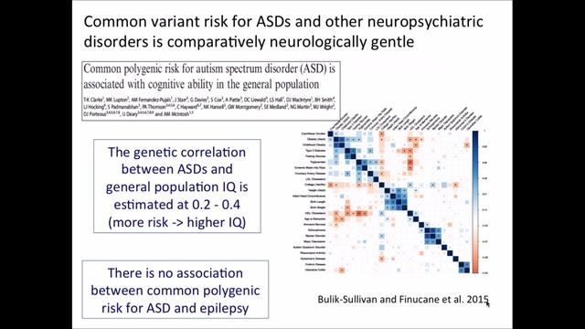 D3D Using Big Data to Address Autism Research смотреть онлайн