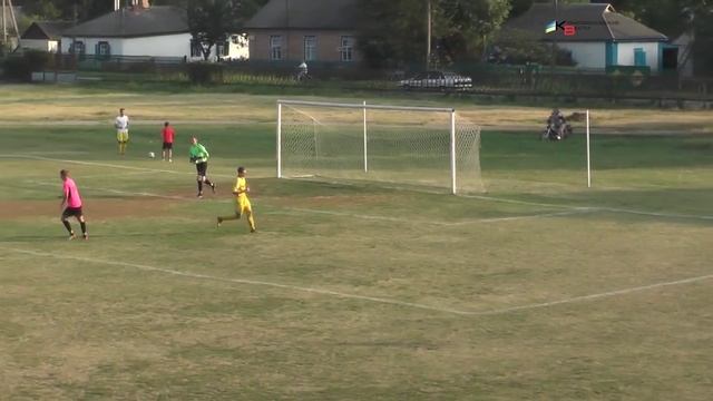ФК "Глобино" / ФК "Фламинго. 1:0 смотреть онлайн