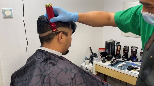 Wmark NG 9000|Babyliss Pro Skeleton Redfx|Gamma Uno|Valera Swiss Hair Blower|Reuzel Pomade смотреть онлайн