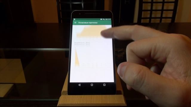 Simple Weather. Погода в материальном дизайне. #android смотреть онлайн