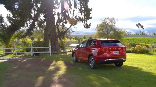 Amo mi H2 JOLION | Testimonios Ambacar смотреть онлайн