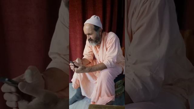 2019.07.02 День ухода Шрилы Гададхара Пандита и Шрилы Бхактивинода Тхакура. смотреть онлайн