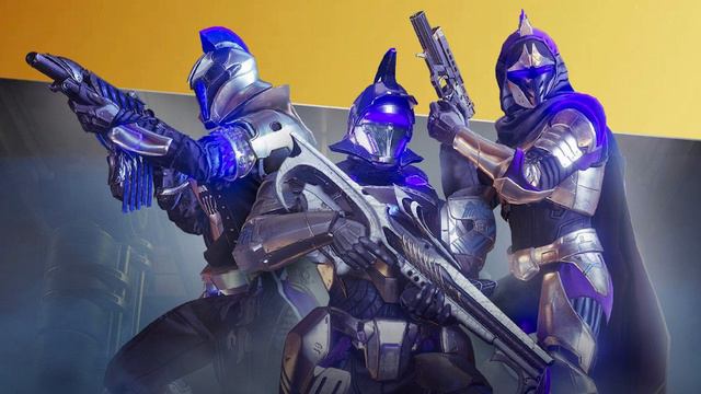 Hybrid Core Music + Sound - All Things End (Destiny 2: Season of the Dawn Trailer Music) смотреть онлайн