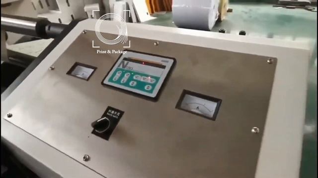 Оборудование для резки оберточной бумаги для гамбургеров смотреть онлайн