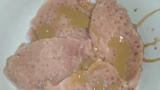 МЯСО ПО- ФРАНЦУЗСКИ  #мясовдуховке #карбонат #мясопофранцузски