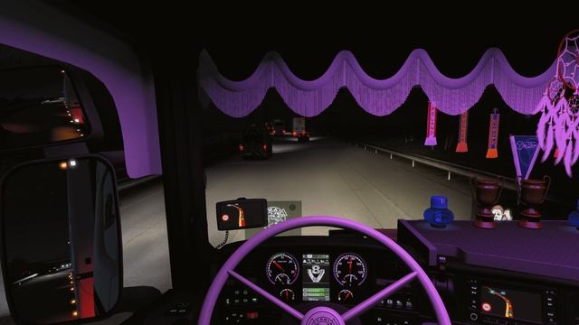 Euro Truck Simulator 2 | VS OO-PP Trans | Scania R500 V8 Kraków - München смотреть онлайн