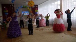 танец Мы лучшие1 (хореограф Н. Ломакина)г. Минусинск