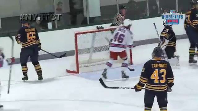 Oscar Lindberg Hat Trick Goals -- 9/6 смотреть онлайн