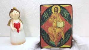 Икона Спас в силах - Подажь Боже | Значение, описание, как выглядит икона Подаждь Боже
