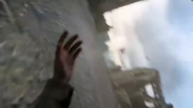 Call of duty WWII Short Film pt. 2 смотреть онлайн