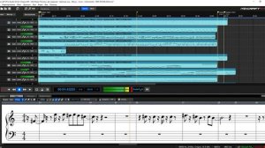 Midi Мэри Поппинс, До свидания! - Цветные сны - Минус - Cover - Instrumental - MIDI DOWNLOAD