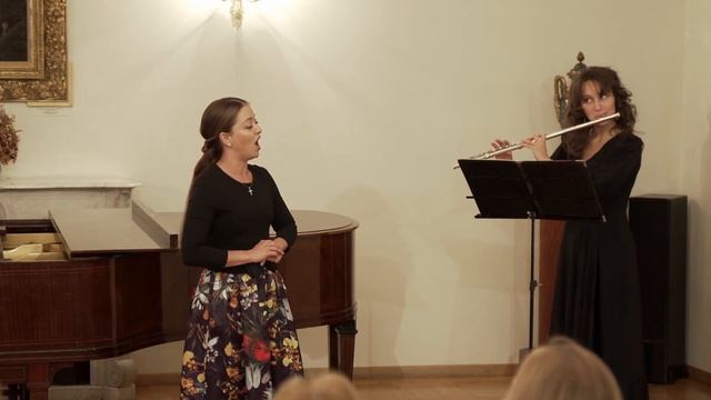 А. Алябьев. Обработка русской народной песни "Ах, что ж ты, голубчик, невесел сидишь" смотреть онлайн