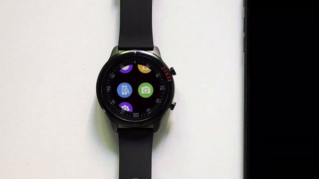 COLMI SKY 4 Smart watch смотреть онлайн