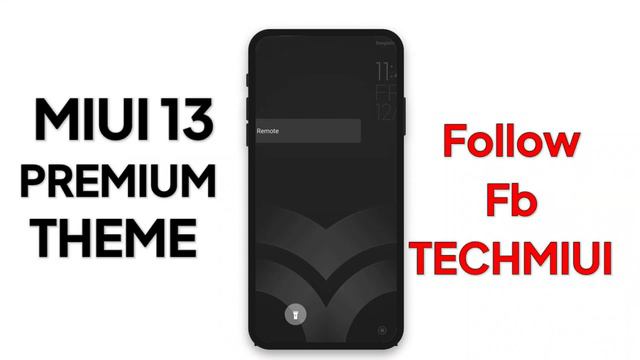 Top 3 Killer Miui Themes You Should try On Your Xiaomi device's | NixAndrow смотреть онлайн