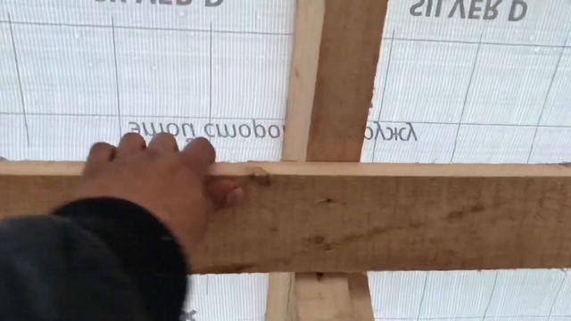 Hip Roof Truss System./Стропильная система Вальмовой Крыши. Тонкости, о которых не все знают!