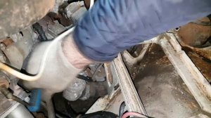 По Науке 26 - Как заменить тосол на антифриз, радиатор и термостат на ВАЗ-2106