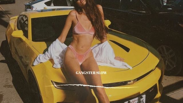 SLOWED | Efemero - Maria