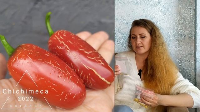 ЛУЧШИЕ СОРТА ПЕРЦЕВ ХОЛОПЕНЬО ОБЗОР! КАКИЕ СОРТА ПЕРЦЕВ ВЫБРАТЬ! ПЕРЕЦ СЛАДКИЙ, СЛАБООСТРЫЙ, ОСТРЫЙ смотреть онлайн