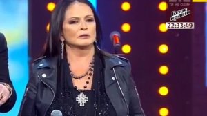 София РОТАРУ Квартал 2015   'Давай устроим лето' + 'Черемшина'