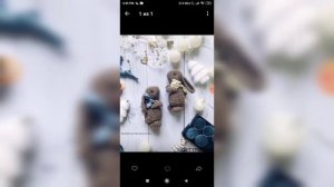 Как переслать фотографию в ВКонтакте с телефона?