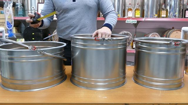 Увеличители кубов LUXSTAHL - LUXSTAHL cube enlargers