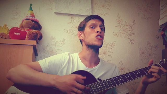 Виталий Вохмянин - Рдеет закат. смотреть онлайн