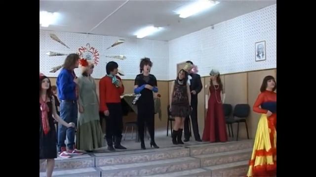 СОН В РУКУ ИЛИ МЕЧТЫ СБЫВАЮТСЯ... смотреть онлайн