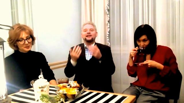 VIP-персоны Крыма. Савва Ларичев. Серия 2. смотреть онлайн