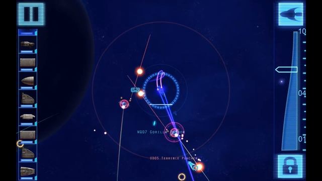 Обзор игры Defect SDK.