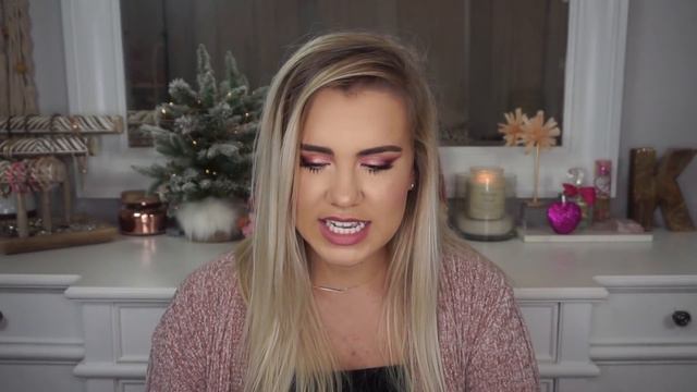 You Wont Believe What I Found at TJ Maxx!! (High End Makeup & More) | Paige Koren смотреть онлайн