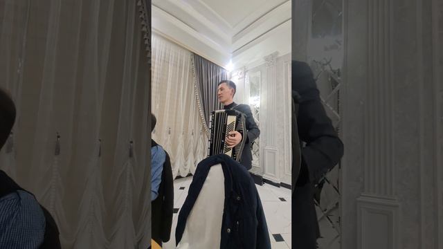 Қадірле ата анаңды, Аккордеонда терме. Аңсар_тобы Жандарбек Қайырбек, Айдос Мәлік. смотреть онлайн
