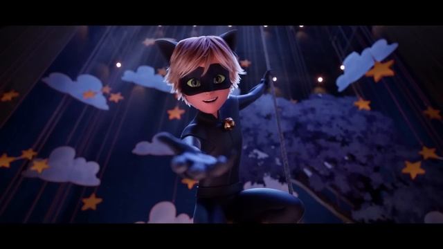 Леди Баг и Супер-Кот_ Пробуждение силы Русский трейлер Мультфильм 2023 смотреть онлайн