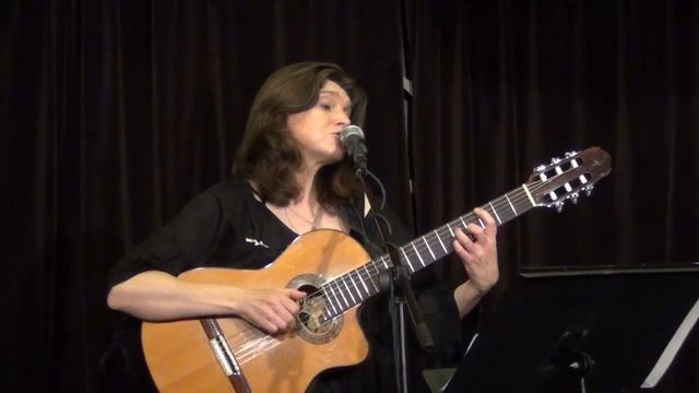 Елена Фролова Чтобы любили 03.02.2019 смотреть онлайн