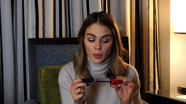 Fan Q&A: Mascara смотреть онлайн