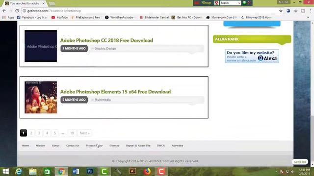 How To Download Photoshop Cs6 For Life Time Free Full Version Bangla Tutorial