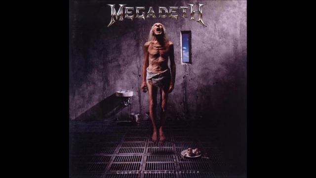 Megadeth - Psychotron (Lyrics in description) смотреть онлайн