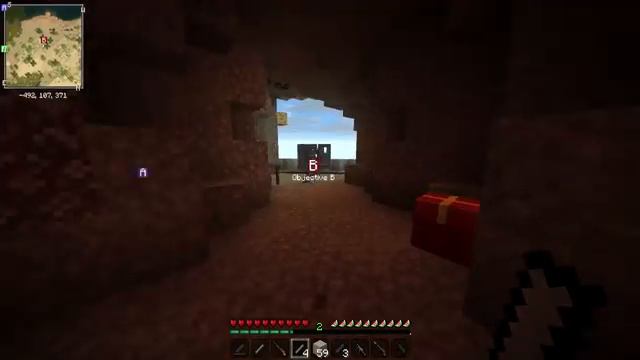 ATTACK THE FLAK! - Minecraft WW2 (Heroes & Generals) - S1E4 смотреть онлайн