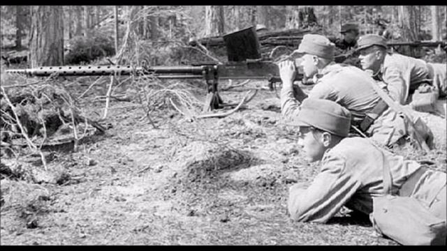 Rare Finnish Anti Tank Weapons of World War II смотреть онлайн