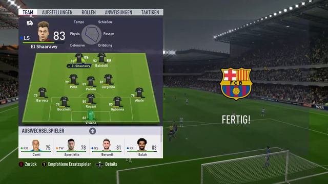 FIFA 18 HOW TO EARN THE ULTIMATE SCREAM KITS! смотреть онлайн