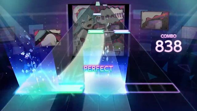 Yaminabe EXPERT FC || Project Sekai смотреть онлайн