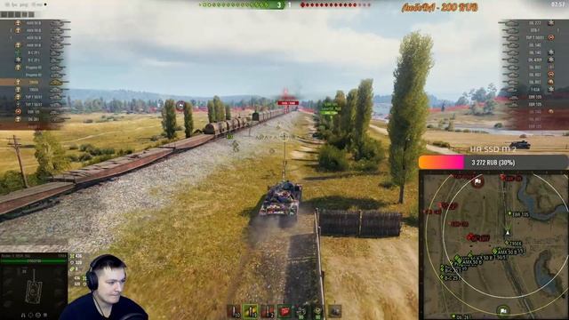 Эпоха Возрождения ◆ VK_NG ◆ День 9 смотреть онлайн