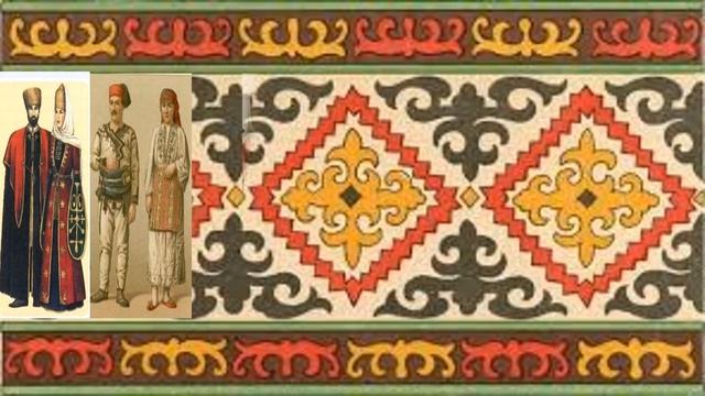 Тюрки Кавказа. Какие народы говорят на тюркском языке на Кавказе?? смотреть онлайн