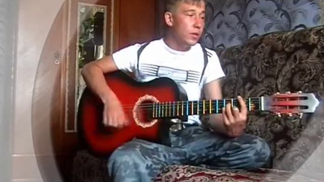 Я парнишка седой (cover) смотреть онлайн
