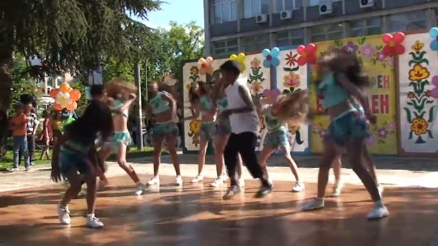 Pastar sharen velikden Harmanli 2016g. смотреть онлайн